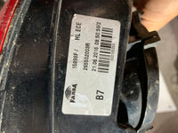 Feu arrière droit Smart ForFour 2