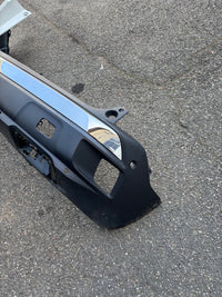 Pare choc arrière Peugeot 3008 2 phase 2