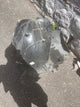 Pare Boue avant gauche Volkswagen Crafter 2