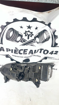 Phare avant droit Dacia Sandero 3