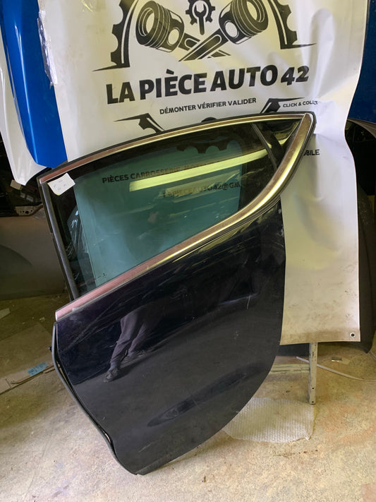 Porte  arrière gauche Citroën DS4 phase 1￼