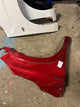 Aile droit 2008 Gt Line Rouge