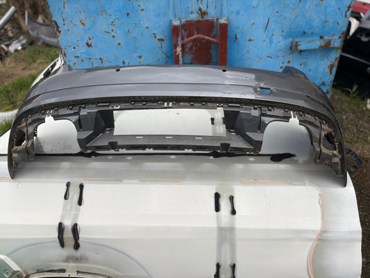 Pare choc arrière a3 (8v)