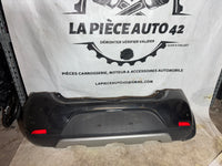 Pare choc arrière Dacia Sandero 850221967R 2012/2021