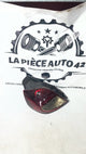 Feux arrière gauche Renault Clio 3