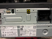 Écran Autoradio Skoda Octavia (IV) 4