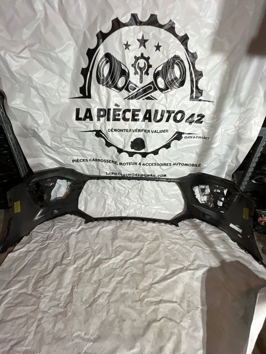 Pare-chocs Audi Q5 2 (80A)