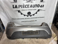 Pare choc arrière Renault Clio 4 gris 850222925R