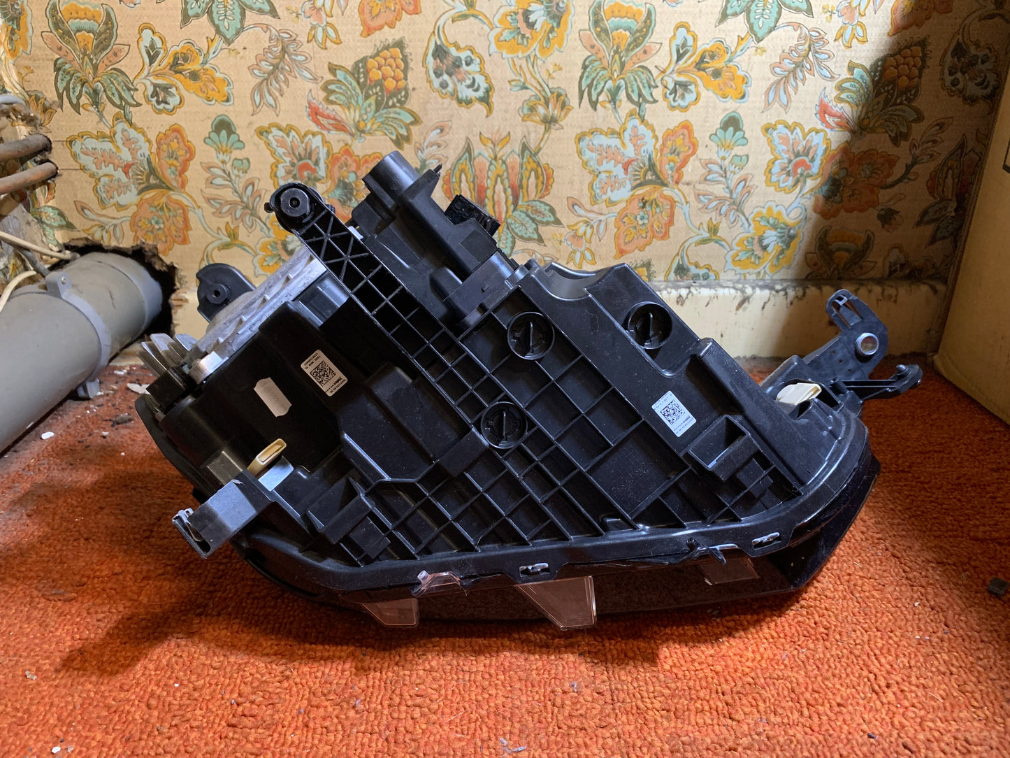 Phare avant gauche Volkswagen T ROC (2G)