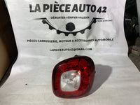 Feu arrière droit Smart ForFour 2