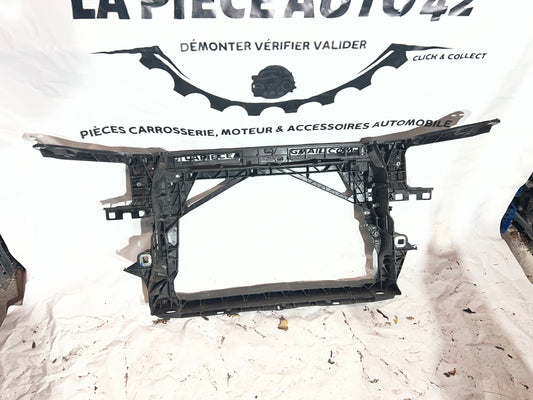 Face avant Audi A3 SPORTBACK