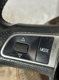 Volant Audi A5 8T