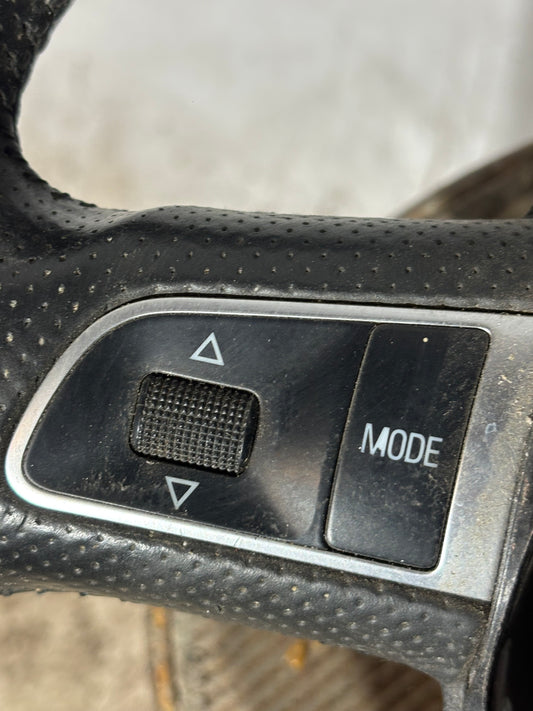 Volant Audi A5 8T