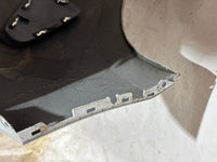 Pare choc arrière Renault Clio 5 blanc 850237047R