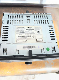 Autoradio Renault Dacia