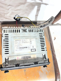 Autoradio Renault Dacia