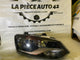Phare avant droit Volkswagen Polo 5 (V) phase 1 liseret gris