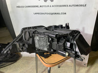 Phare avant gauche Audi A6 S6 C8 4K