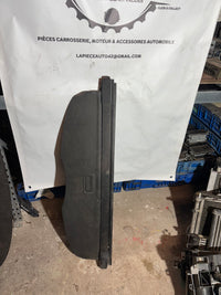 Plage arrière Opel Vectra C