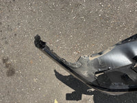 Pare choc avant BMW X5 noir F95