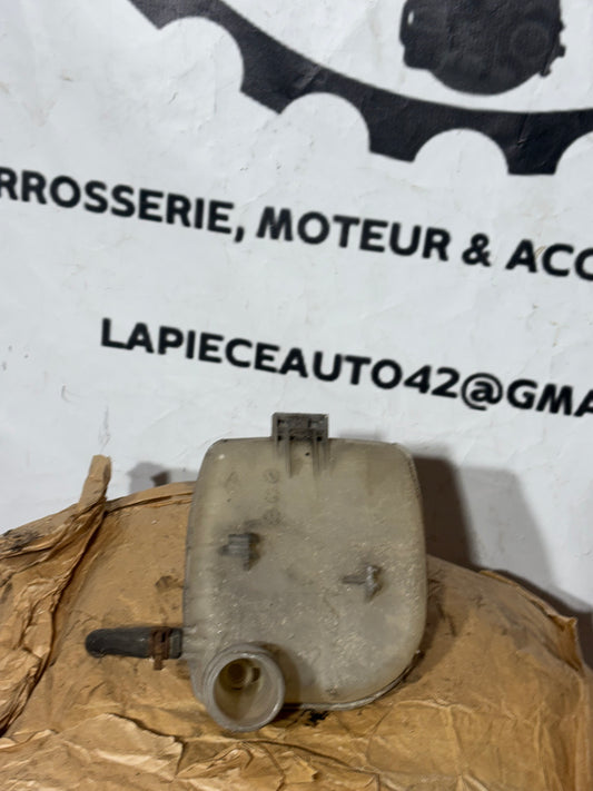 Vase d’expansion Renault Twingo 2