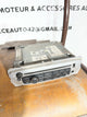Autoradio Renault Dacia