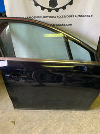 Portiere avant droit Citroen DS4