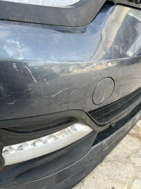 Pare choc avant Renault Mégane 3 Bleu nuit