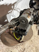 Crémaillère de direction Peugeot 207