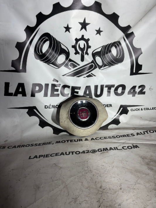 Air bag volant Fiat 500
