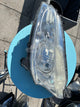Phare avant gauche Peugeot 208 1 phase 1