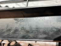 Pare-chocs inférieur avant Peugeot 3008