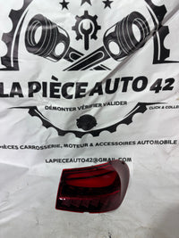 Feux arrière gauche Mercedes GLA h247