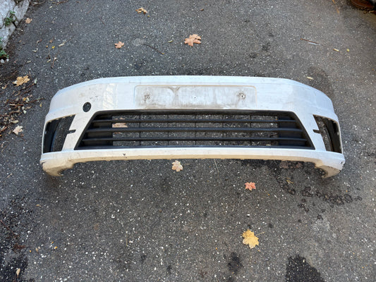 Pare choc avant Volkswagen Caddy 4
