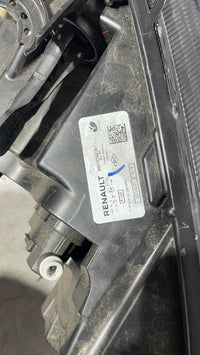 Phare avant droit Dacia Sandero 3
