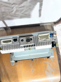 Autoradio Renault Clio 4