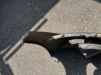 Pare choc avant Renault Mégane 4 phase 1 Brun