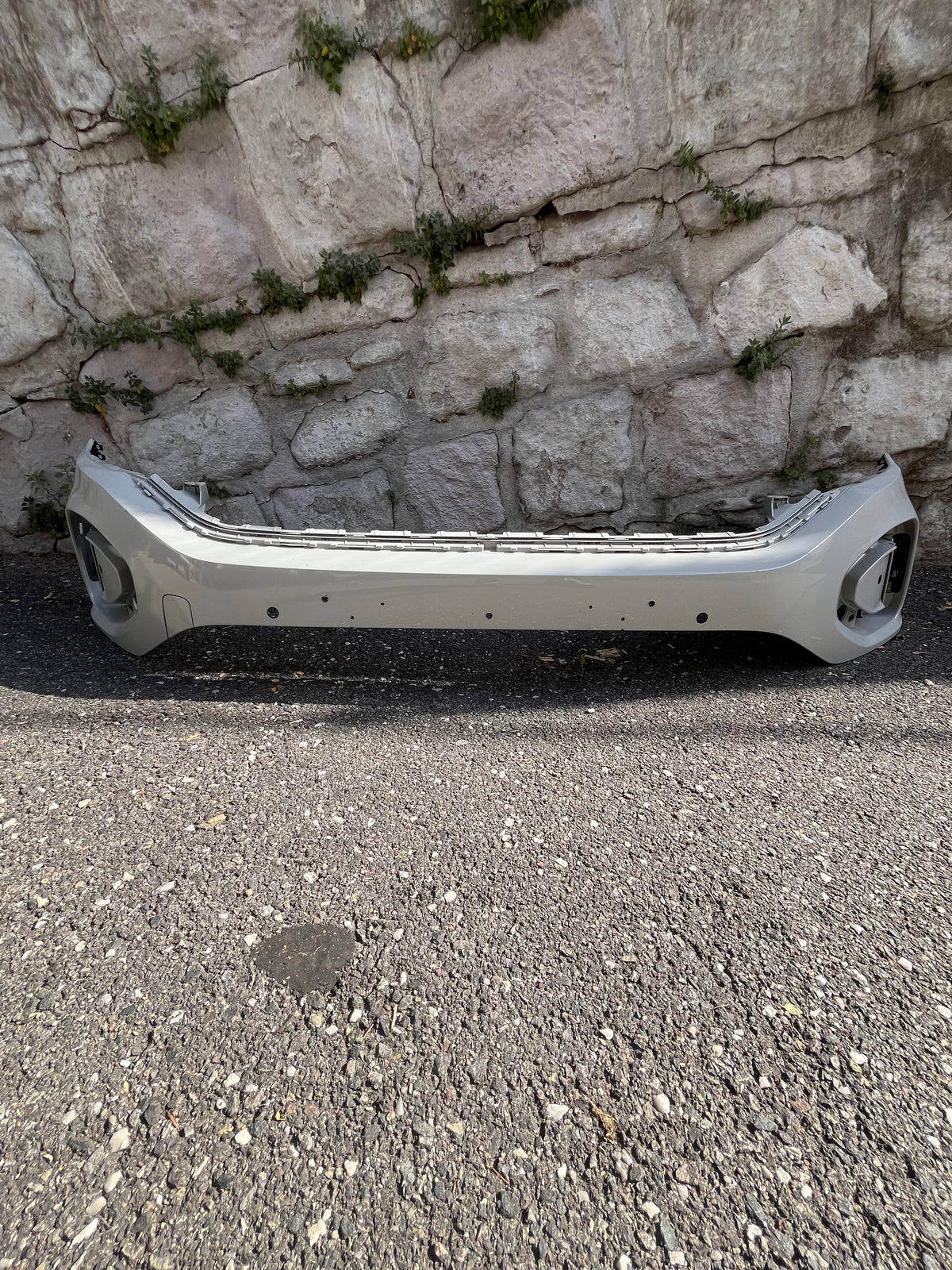 Pare-choc AV 2GA807221  Volkswagen T-Roc