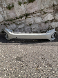 Pare-choc AV 2GA807221  Volkswagen T-Roc