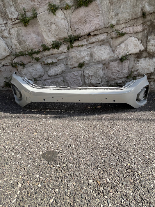 Pare-choc AV 2GA807221  Volkswagen T-Roc