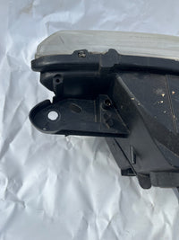 Phare avant droit Citroën C4 B7