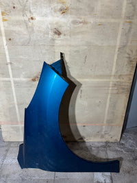 Aile avant droite Peugeot 207