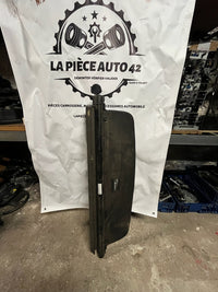 Plage arrière rideau Golf 5 Break