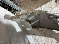 Pare choc avant Peugeot 3008 1