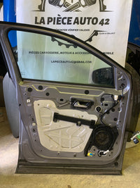 Portiere avant gauche Peugeot 5008 2