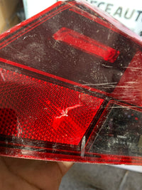 Feu arrière gauche Volkswagen golf 8