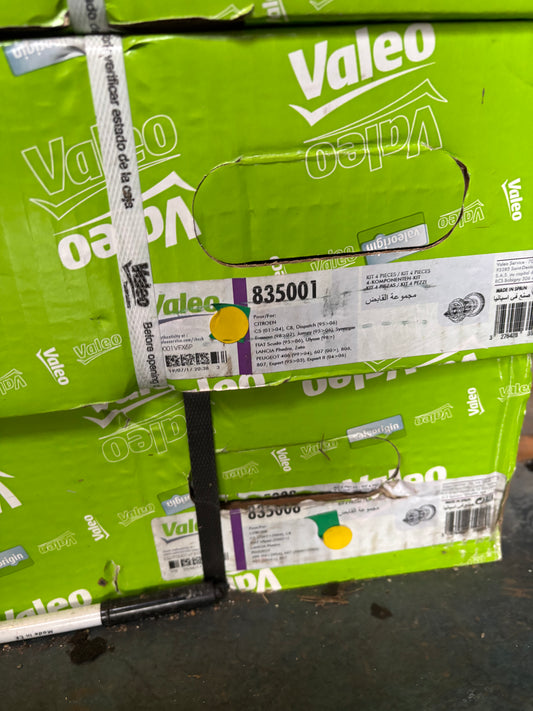 Embrayage neuf (lot/pièce) Multimarque