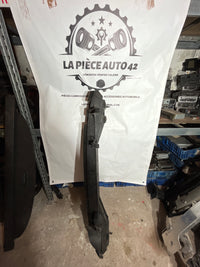 Renfort arriere Renault Clio 5
