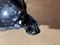 Phare avant droit Peugeot 2008 2