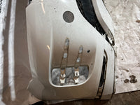 Pare choc avant Range Rover Evoque L551